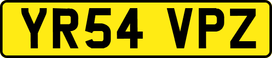 YR54VPZ