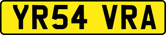 YR54VRA