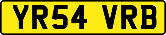 YR54VRB