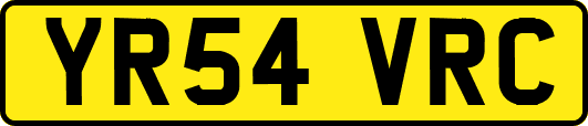 YR54VRC