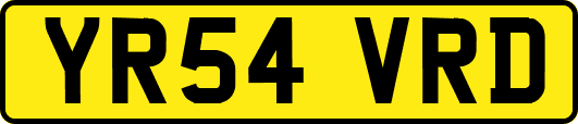 YR54VRD