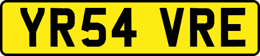 YR54VRE