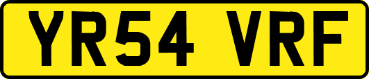 YR54VRF