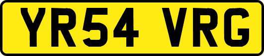 YR54VRG