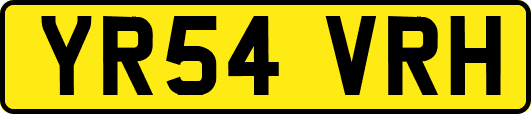 YR54VRH