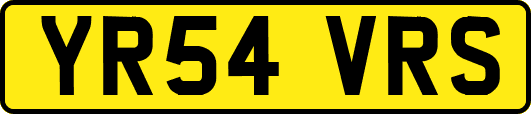 YR54VRS