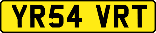 YR54VRT