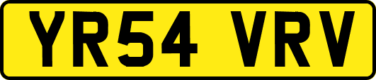 YR54VRV