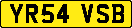 YR54VSB