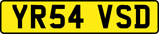 YR54VSD