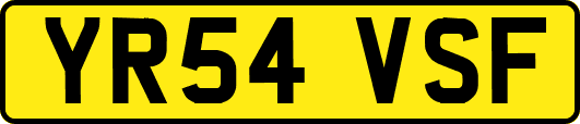 YR54VSF