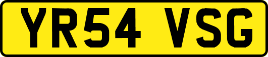 YR54VSG
