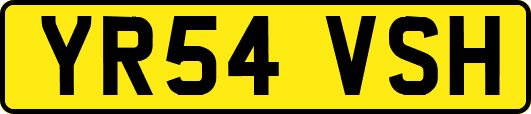 YR54VSH
