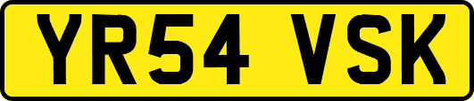 YR54VSK