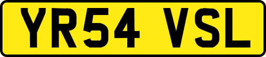 YR54VSL