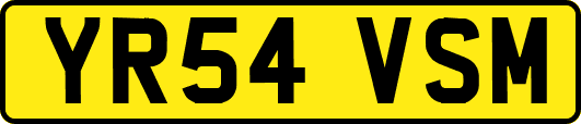 YR54VSM