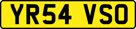 YR54VSO
