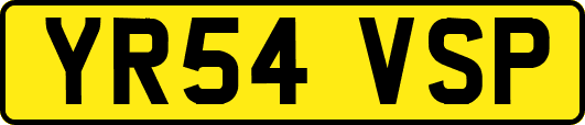 YR54VSP
