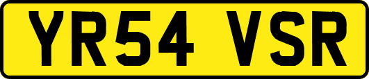 YR54VSR