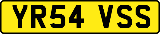 YR54VSS