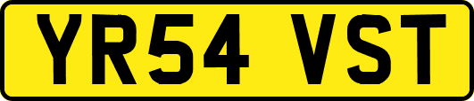 YR54VST