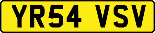 YR54VSV
