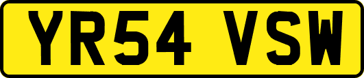 YR54VSW