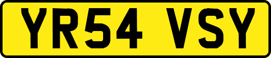 YR54VSY