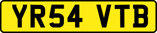 YR54VTB