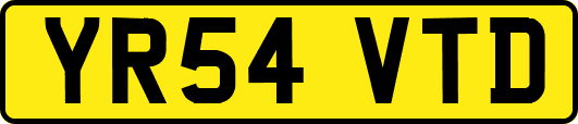 YR54VTD
