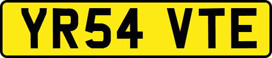 YR54VTE