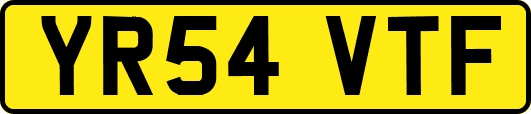 YR54VTF