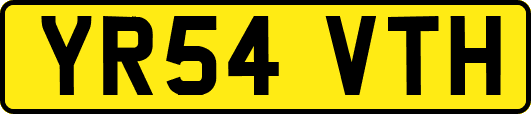YR54VTH