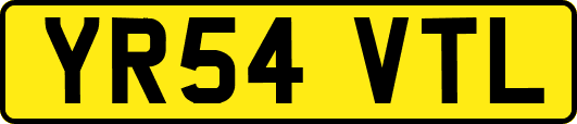 YR54VTL
