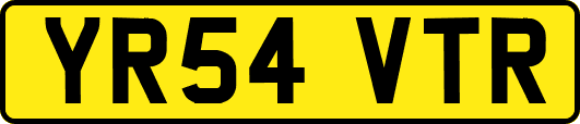 YR54VTR