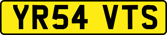 YR54VTS