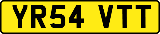 YR54VTT