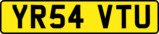 YR54VTU