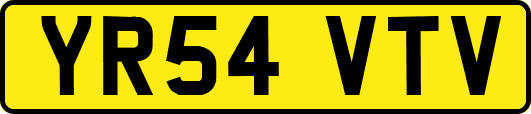 YR54VTV