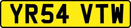 YR54VTW