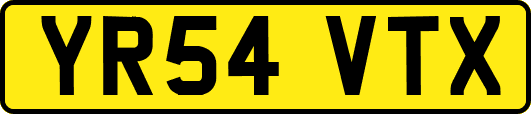 YR54VTX
