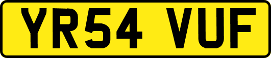 YR54VUF