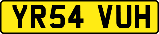 YR54VUH