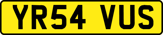 YR54VUS