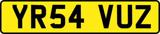 YR54VUZ