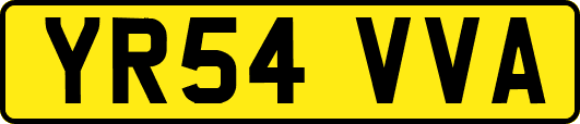YR54VVA