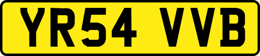 YR54VVB
