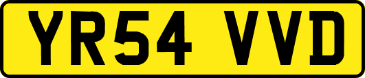 YR54VVD