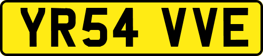 YR54VVE