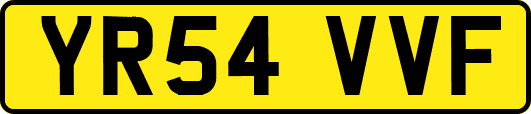YR54VVF